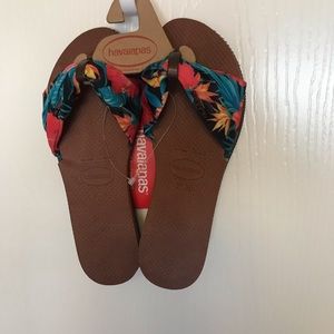 Havianna sandals